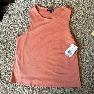 NWT originality tank top